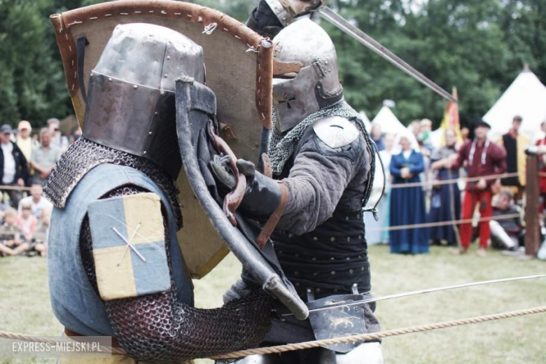 Turniej rycerki w Wojnowicach