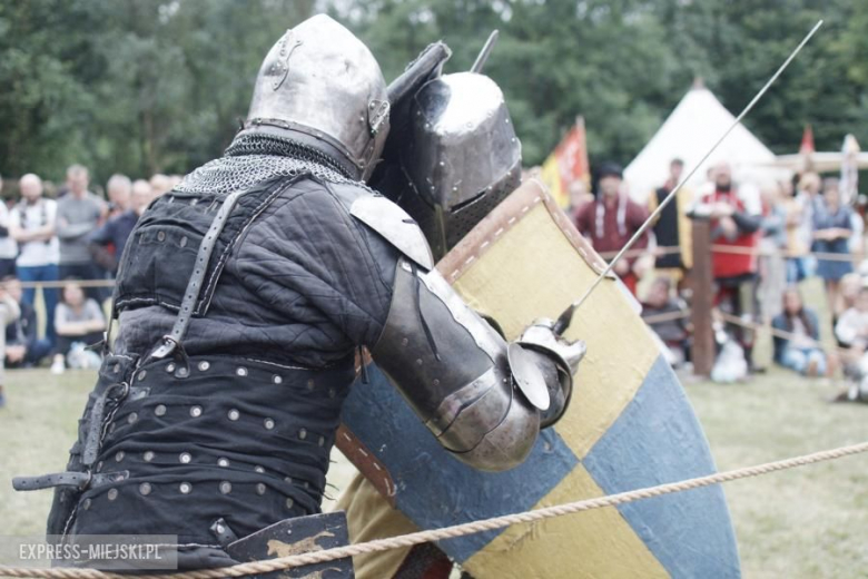 Turniej rycerki w Wojnowicach