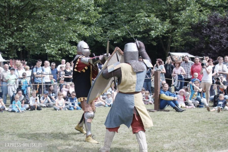 Turniej rycerki w Wojnowicach