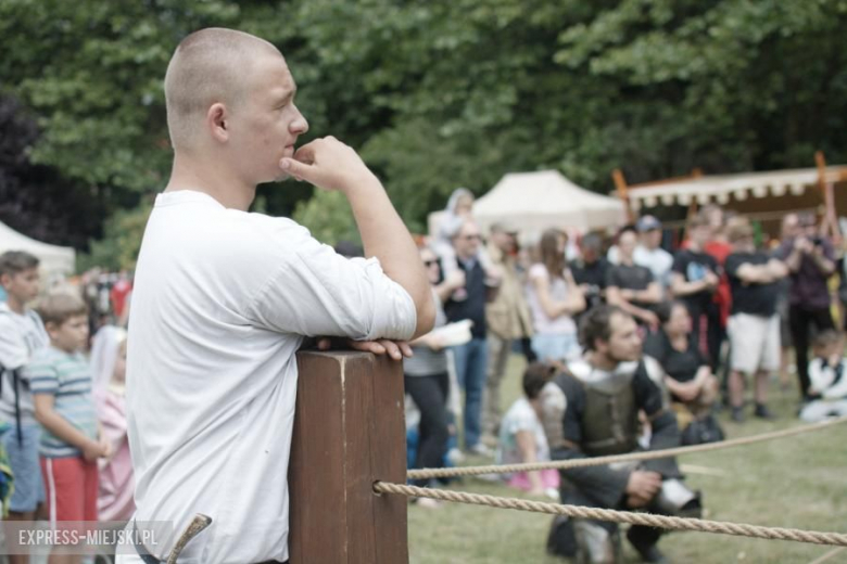 Turniej rycerki w Wojnowicach