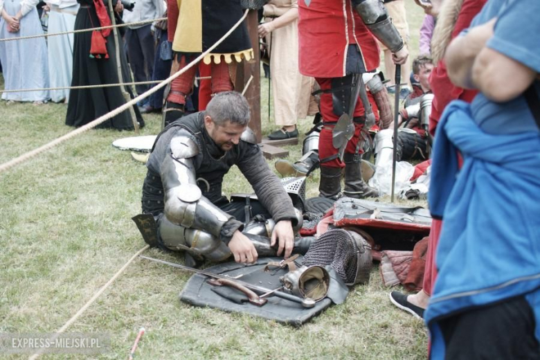 Turniej rycerki w Wojnowicach