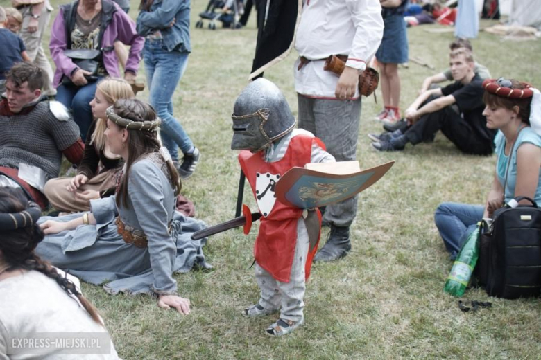 Turniej rycerki w Wojnowicach