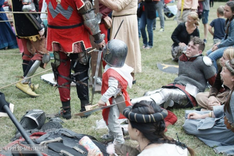 Turniej rycerki w Wojnowicach