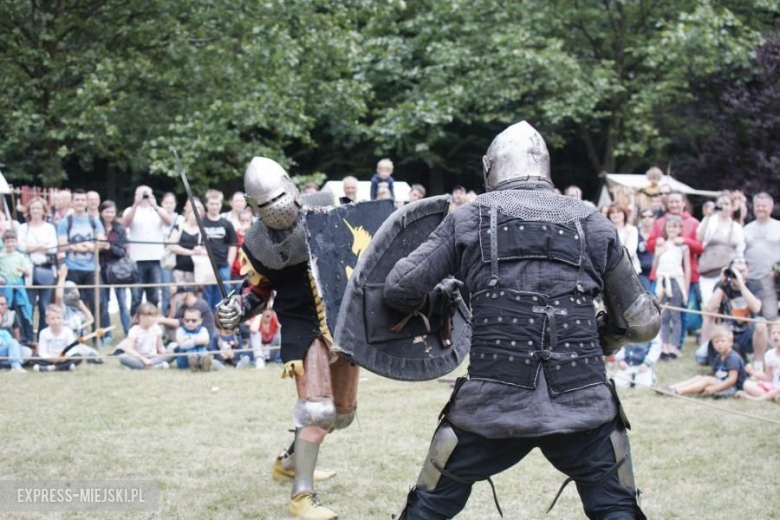 Turniej rycerki w Wojnowicach