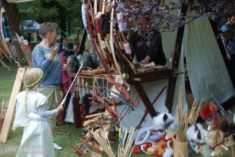 Turniej rycerski w Wojnowicach