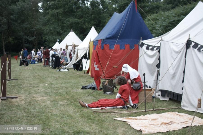 Turniej rycerski w Wojnowicach