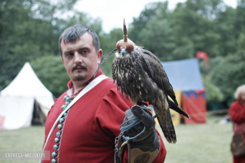 Turniej rycerski w Wojnowicach