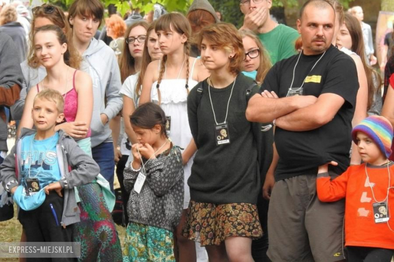 Slot Art Festival 2016