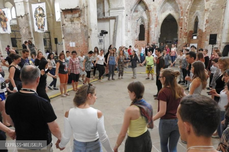 Slot Art Festival 2016