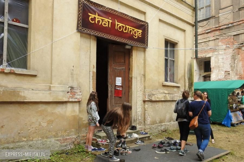 Slot Art Festival 2016