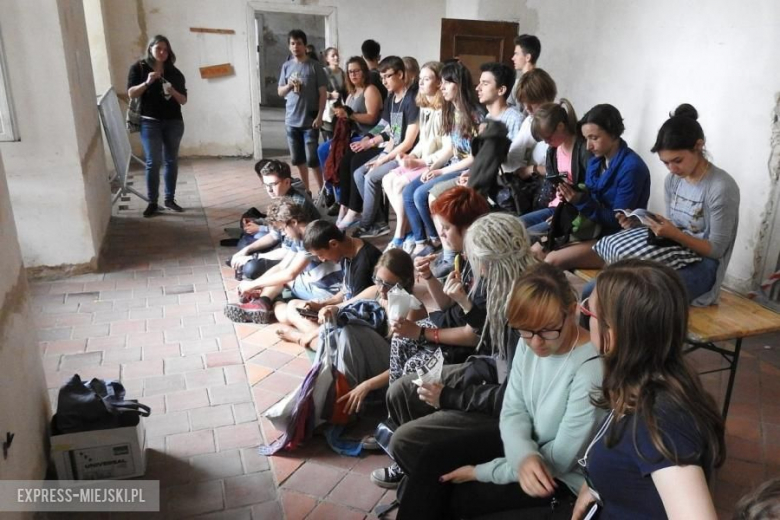 Slot Art Festival 2016