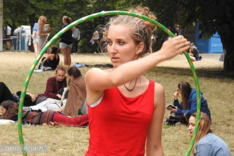 Slot Art Festival 2016