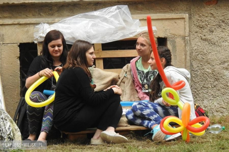 Slot Art Festival 2016