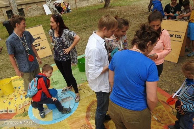 Slot Art Festival 2016