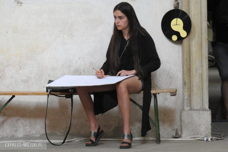 Slot Art Festival 2016