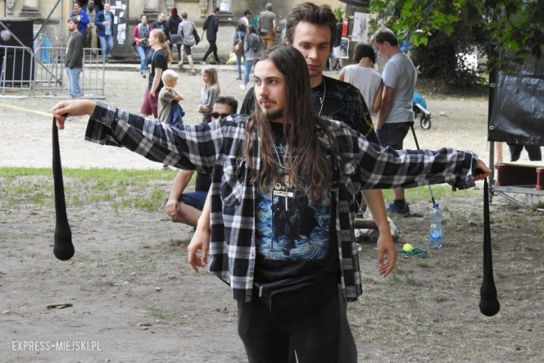 Slot Art Festival 2016