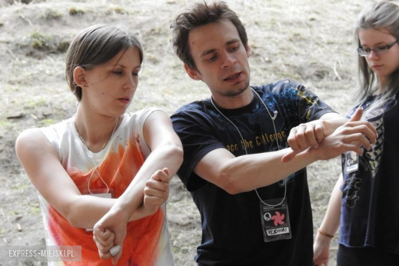 Slot Art Festival 2016