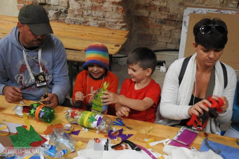 Slot Art Festival 2016