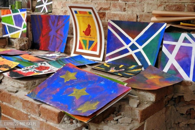 Slot Art Festival 2016