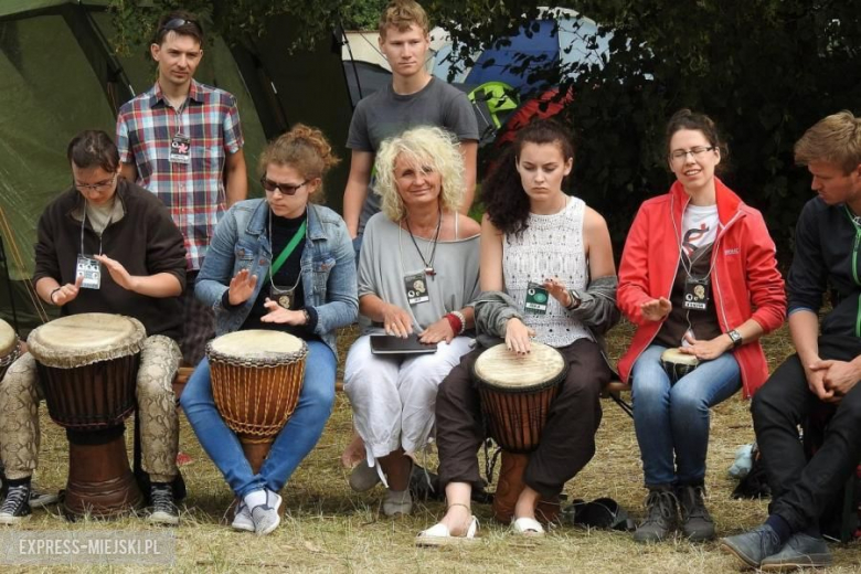 Slot Art Festival 2016