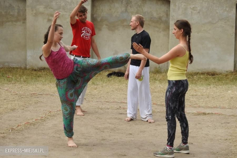 Slot Art Festival 2016