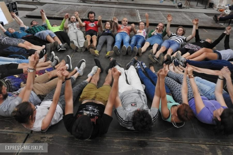 Slot Art Festival 2016