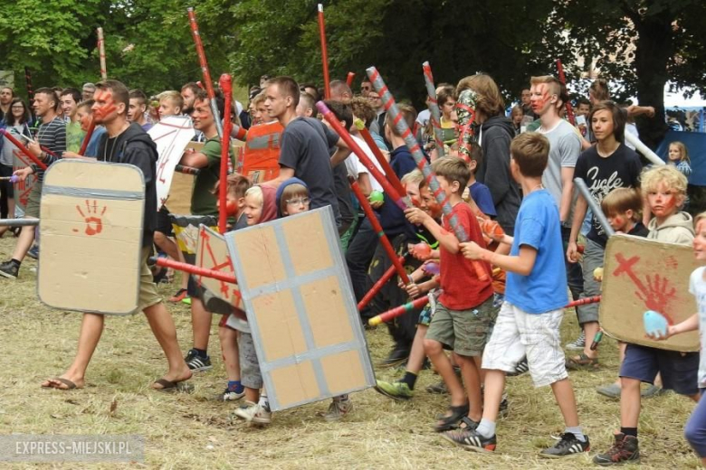 Slot Art Festival 2016