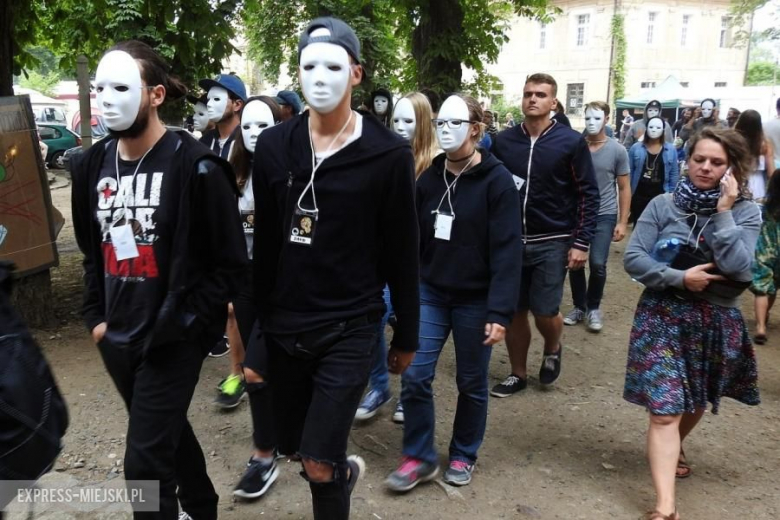 Slot Art Festival 2016