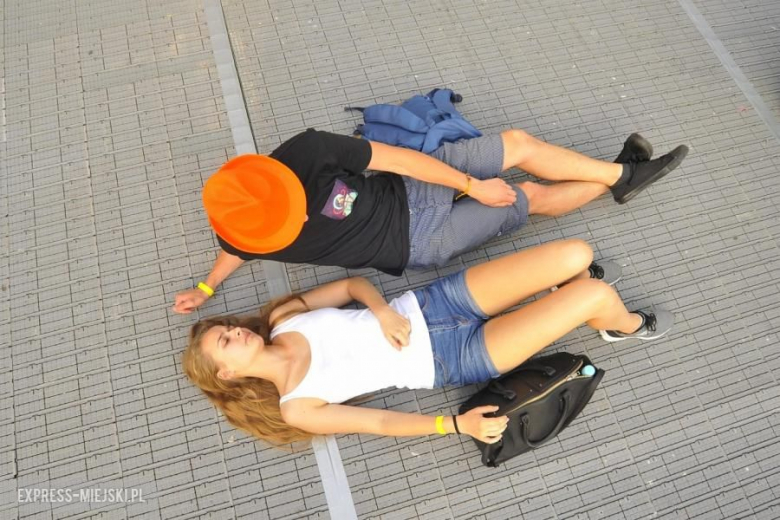 Światowe Dni Młodzieży we Wrocławiu