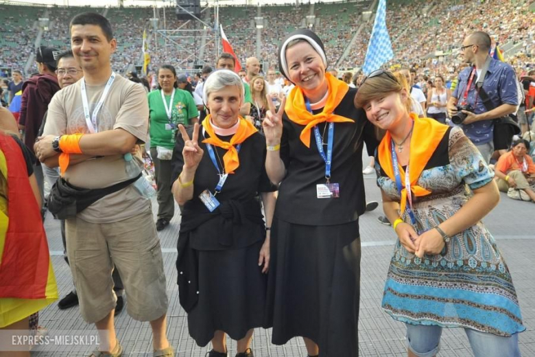 Światowe Dni Młodzieży we Wrocławiu