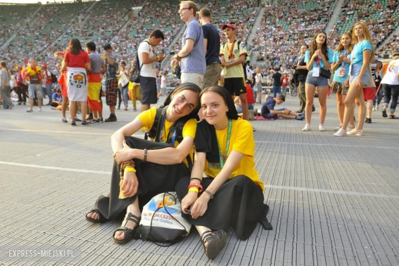 Światowe Dni Młodzieży we Wrocławiu