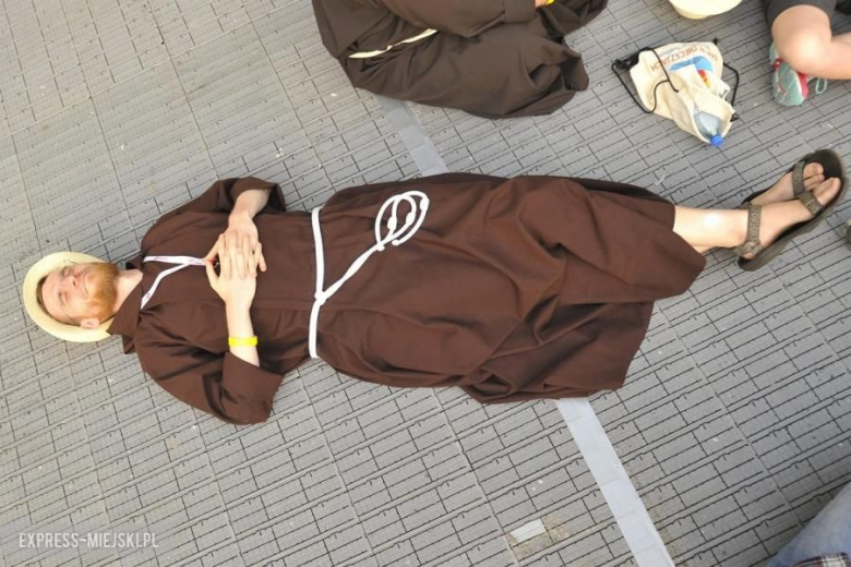 Światowe Dni Młodzieży we Wrocławiu