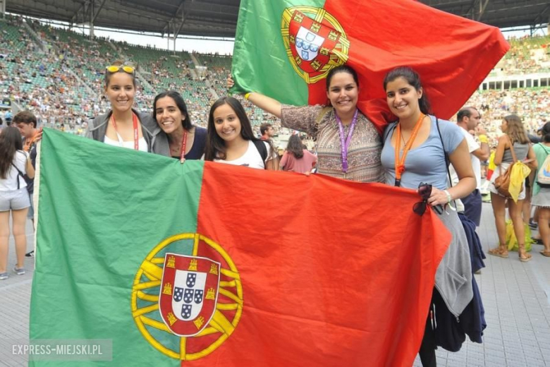 Światowe Dni Młodzieży we Wrocławiu