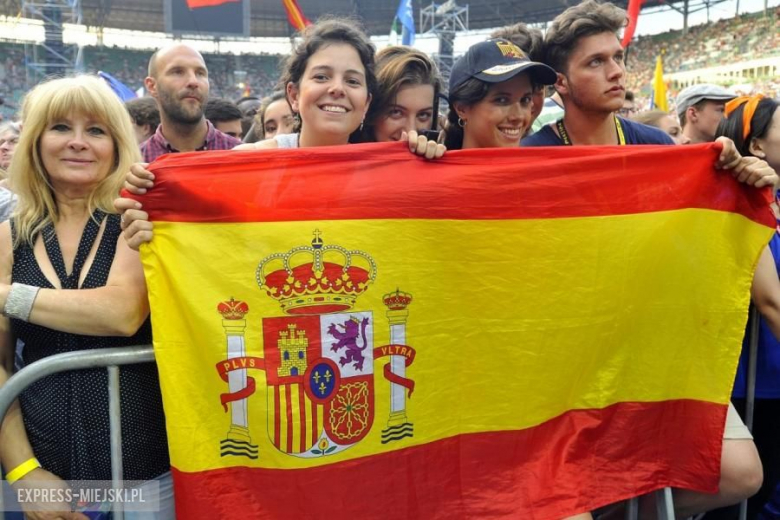 Światowe Dni Młodzieży we Wrocławiu