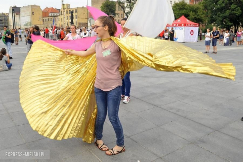 Światowe Dni Młodzieży we Wrocławiu