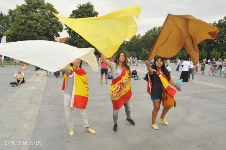 Światowe Dni Młodzieży we Wrocławiu