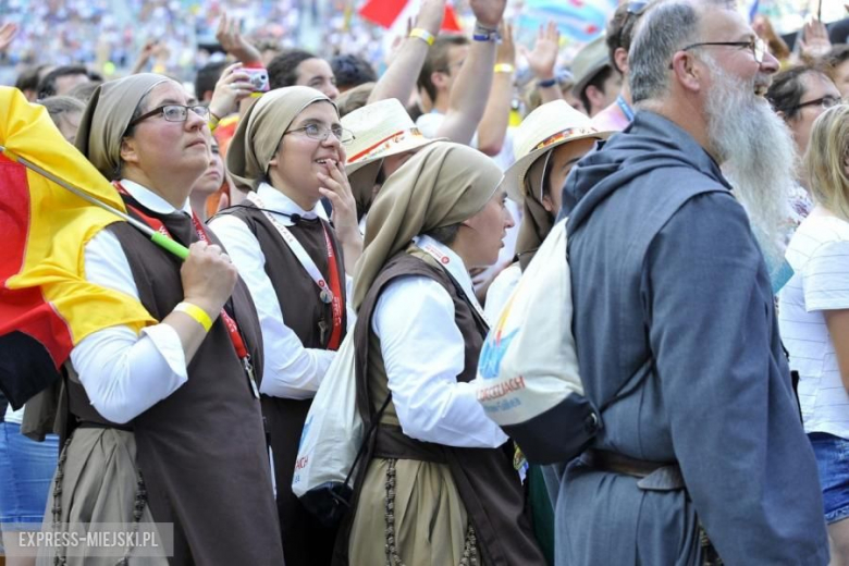 Światowe Dni Młodzieży we Wrocławiu