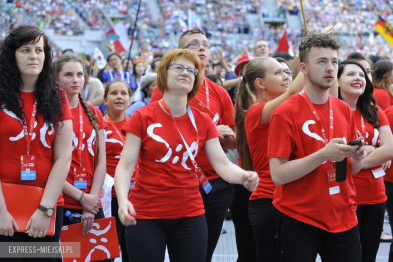 Światowe Dni Młodzieży we Wrocławiu