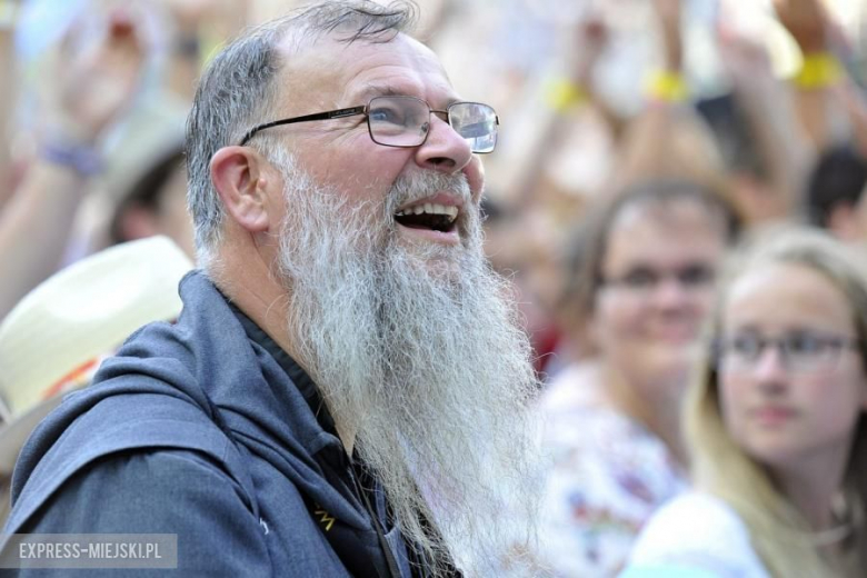 Światowe Dni Młodzieży we Wrocławiu