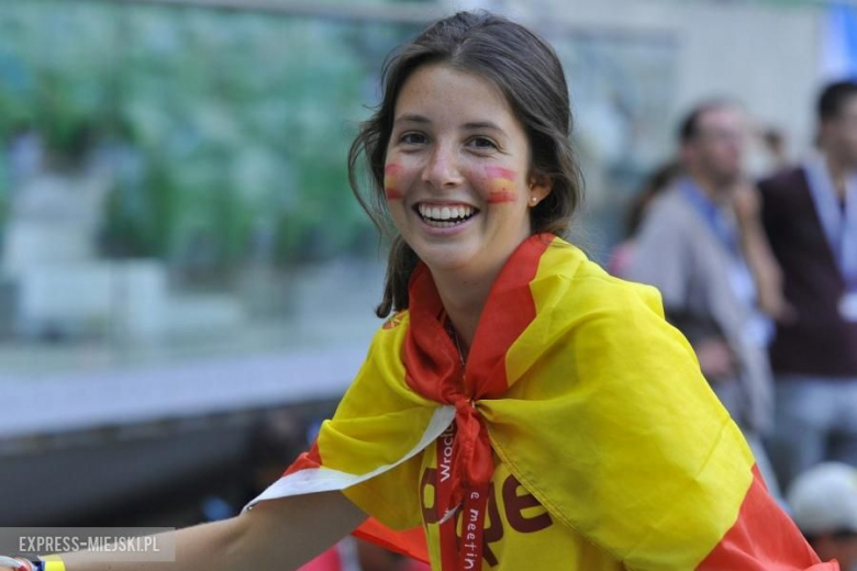 Światowe Dni Młodzieży we Wrocławiu