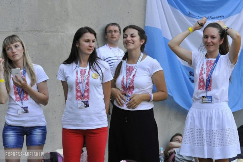 Światowe Dni Młodzieży we Wrocławiu