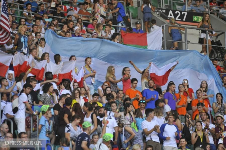 Światowe Dni Młodzieży we Wrocławiu