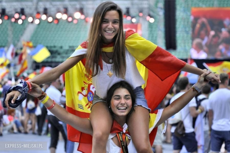 Światowe Dni Młodzieży we Wrocławiu