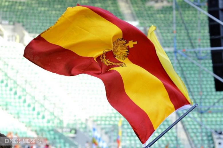 Światowe Dni Młodzieży we Wrocławiu