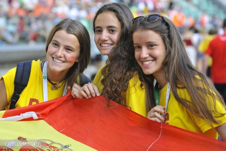 Światowe Dni Młodzieży we Wrocławiu