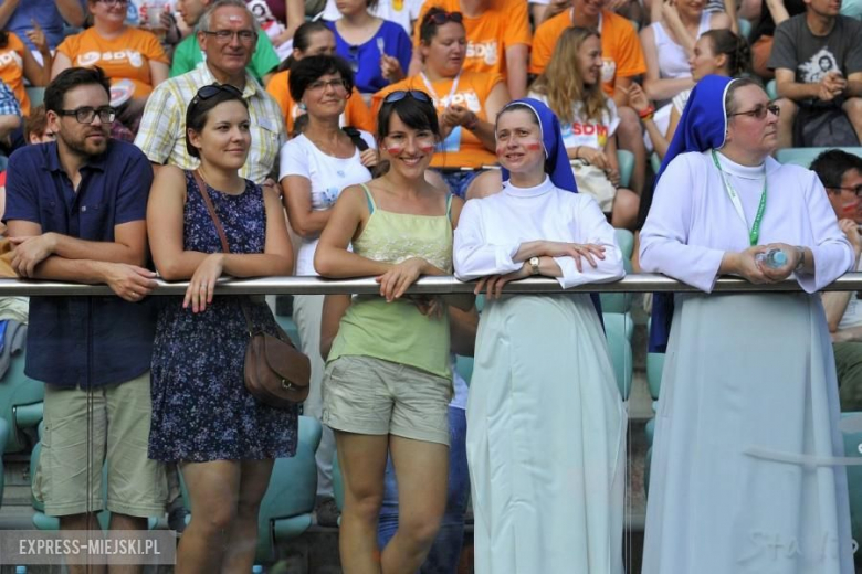 Światowe Dni Młodzieży we Wrocławiu