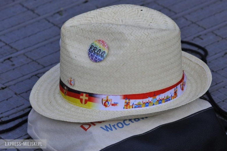 Światowe Dni Młodzieży we Wrocławiu