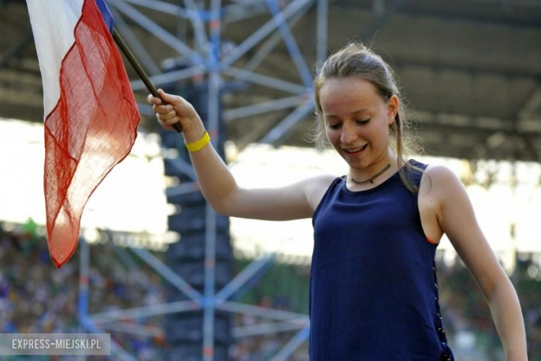 Światowe Dni Młodzieży we Wrocławiu