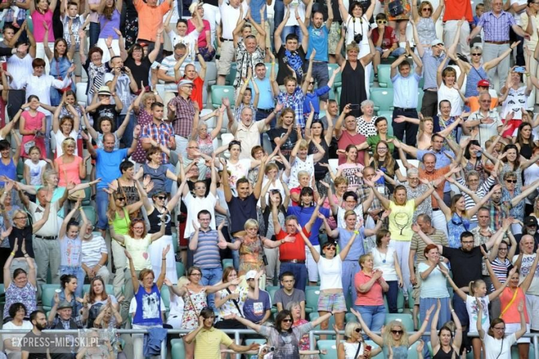 Światowe Dni Młodzieży we Wrocławiu