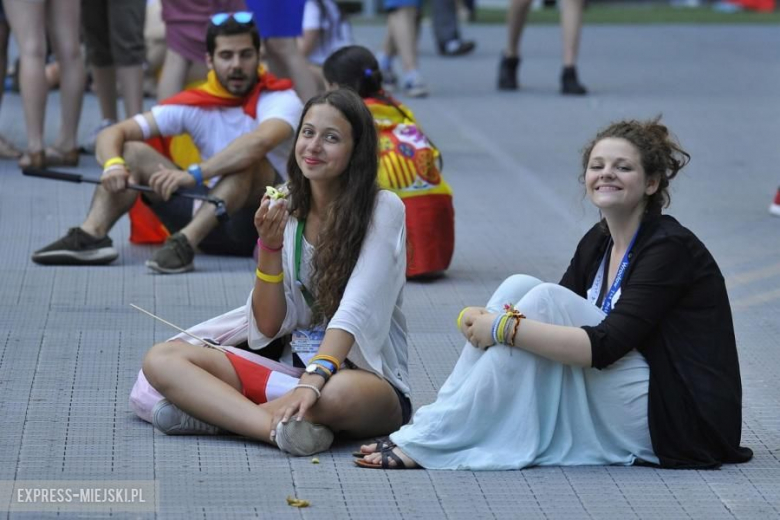 Światowe Dni Młodzieży we Wrocławiu